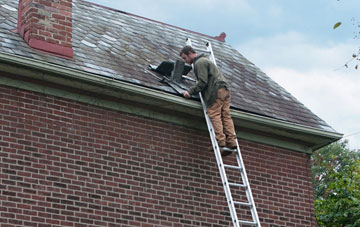 what affects urgent Cowbeech Hill roof repairs