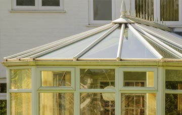 conservatory roof repair Cowbeech Hill, East Sussex