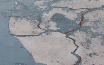 fibreglass roofing replacement Cowbeech Hill