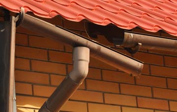 Cowbeech Hill gutter repair costs