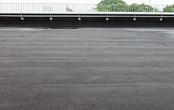 Cowbeech Hill asphalt roof replacement