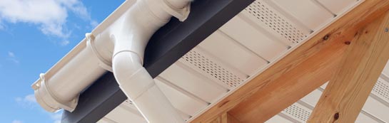 get Cowbeech Hill guttering quotes today