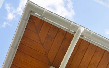 Cowbeech Hill soffit types