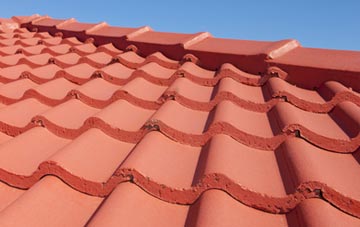 Cowbeech Hill tile and slate roof replacement