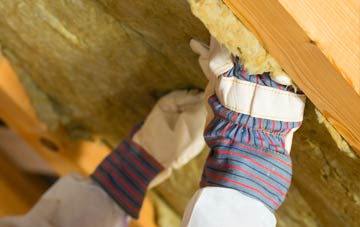types of Cowbeech Hill pitched roof insulation materials