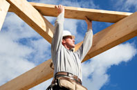 Cowbeech Hill roof replacement work